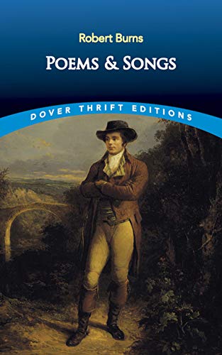 Poems and songs Cover
