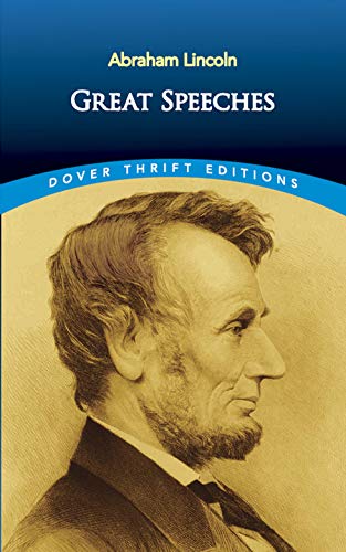 Great speeches Cover