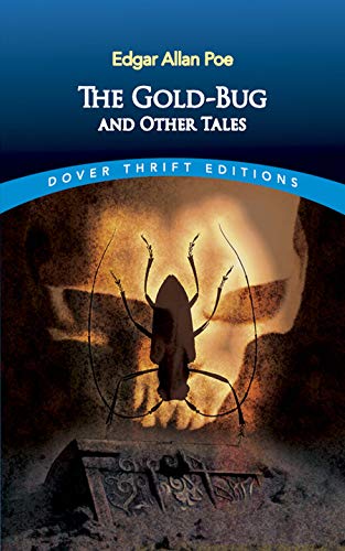 The Gold-Bug and Other Tales Cover