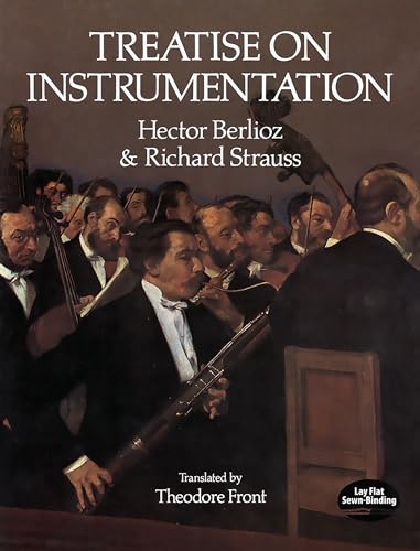 Treatise on instrumentation Cover
