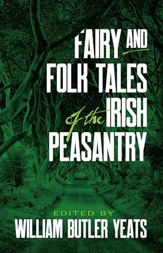Fairy and Folk Tales of the Irish Peasantry Poster