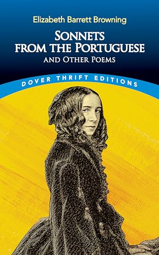 Sonnets from the Portuguese, and other poems Cover