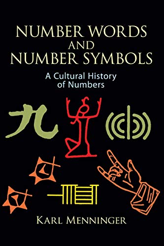 Number words and number symbols Cover