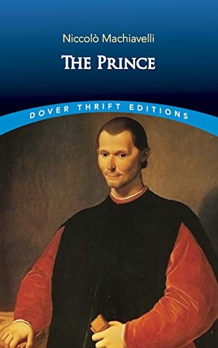 The prince Cover