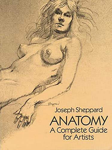 Anatomy Cover