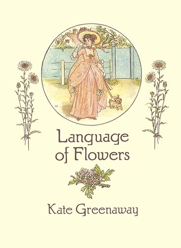 Language of flowers Cover