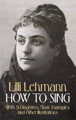 How to sing Cover