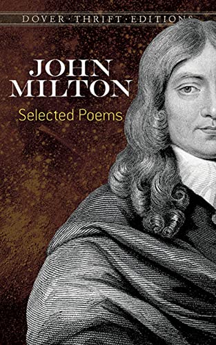 Selected poems Cover