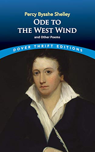 Ode to the West Wind and Other Poems Cover