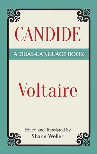 Candide Cover