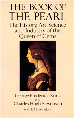 The book of the pearl Cover