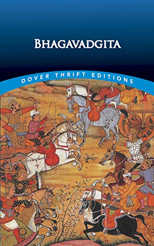 Bhagavadgita Cover