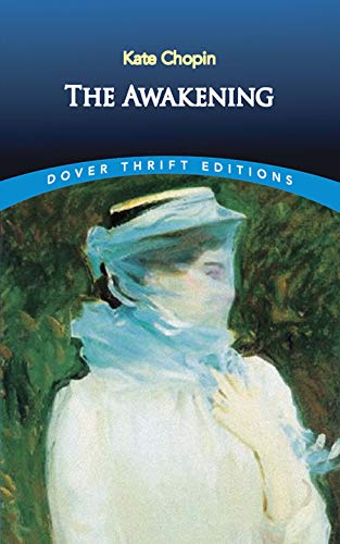 The Awakening Cover
