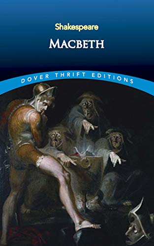 Macbeth Cover