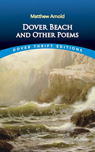 Dover beach and other poems Cover