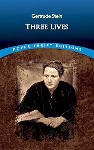 Three lives Cover