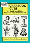Chapbook Cuts Cover