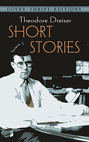 Short stories Cover