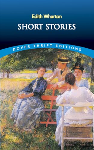 Short stories Cover