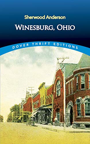 Winesburg, Ohio Cover