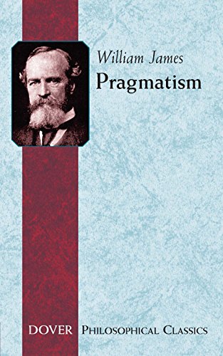 Pragmatism Cover