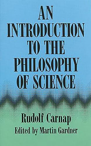 An introduction to the philosophy of science Cover
