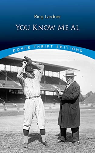 You know me Al Cover