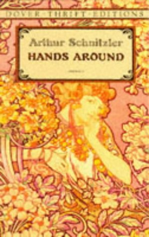 Hands around Cover