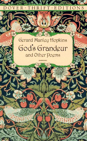 "God's grandeur" and other poems Cover