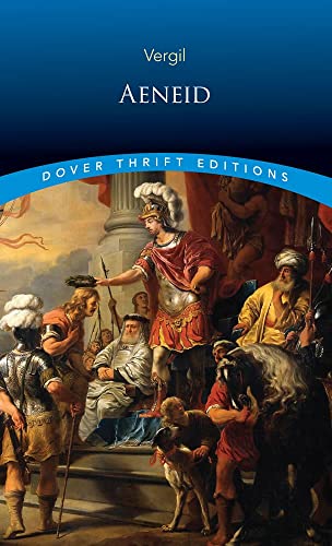 Aeneid Cover