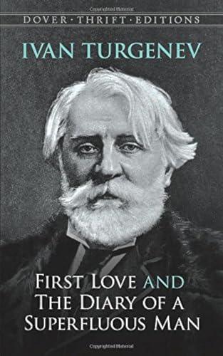 First love Cover