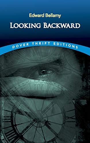 Looking backward Cover