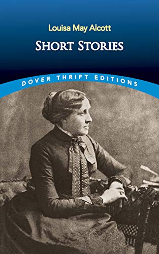 Short stories Cover