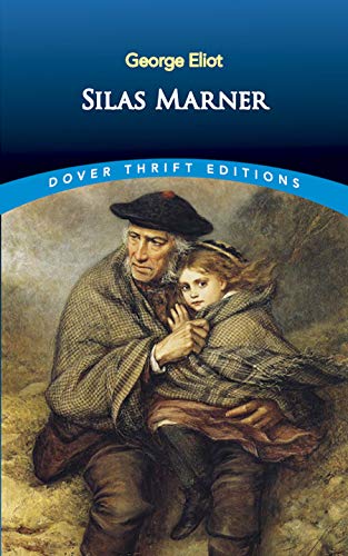 Silas Marner Cover