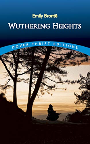 Wuthering Heights Cover