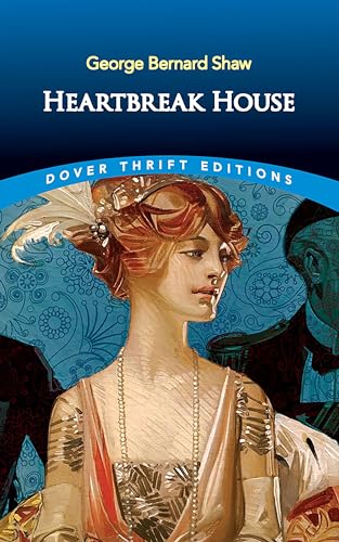 Heartbreak house Cover