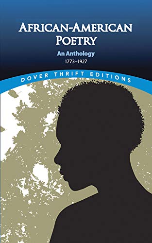 African-American Poetry Cover