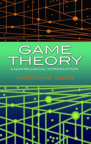 Game theory Cover