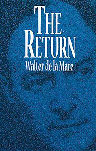 The return Cover