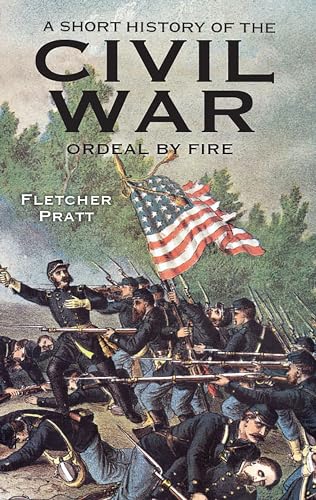 A short history of the Civil War Cover