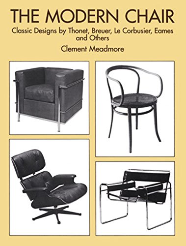 The modern chair Cover
