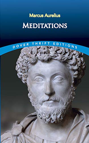 The meditations Cover