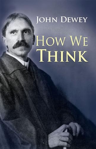 How we think Cover