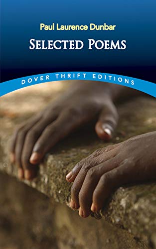 Selected poems Cover