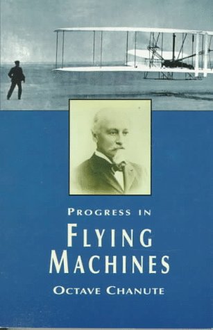 Progress in flying machines Cover
