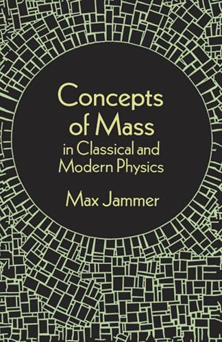 Concepts of mass Cover
