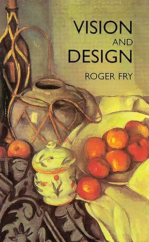 Vision and design Cover