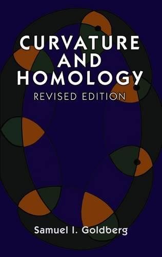 Curvature and homology Cover