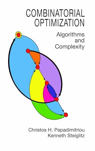 Combinatorial optimization Cover