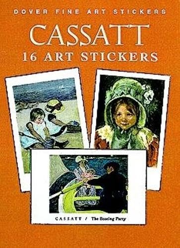 Cassatt Cover